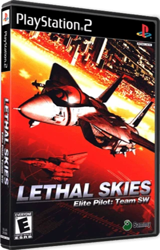 SideWinder F box art