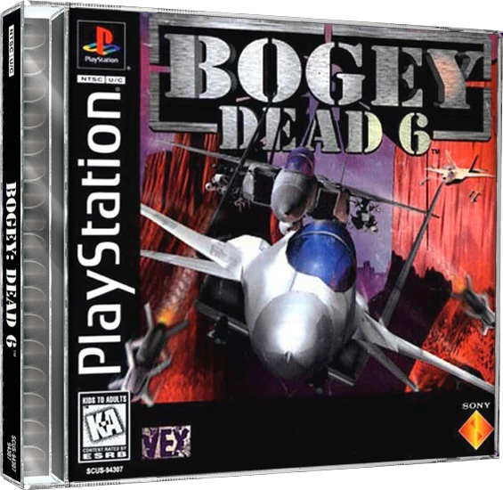 Sidewinder box art