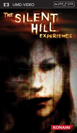 Silent Hill Experience box art