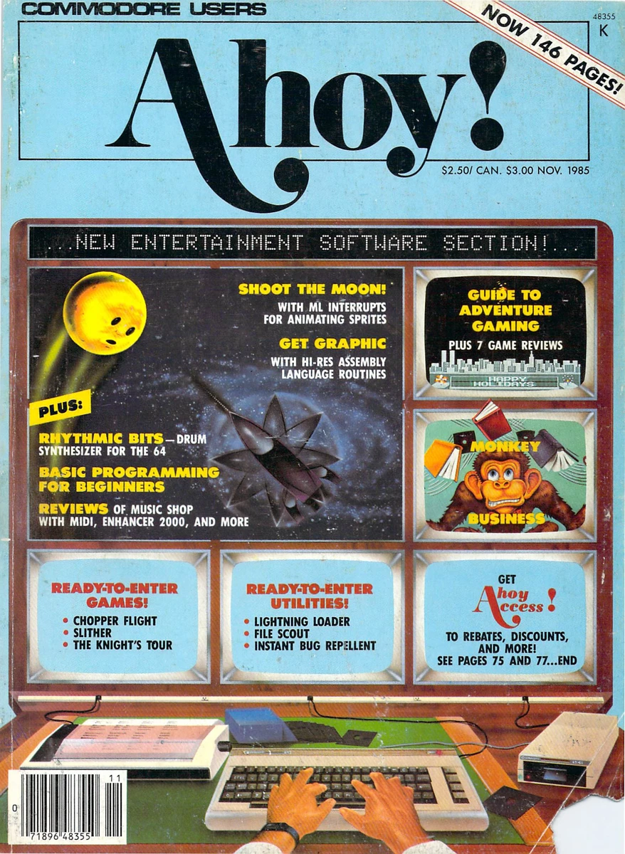 Slither box art