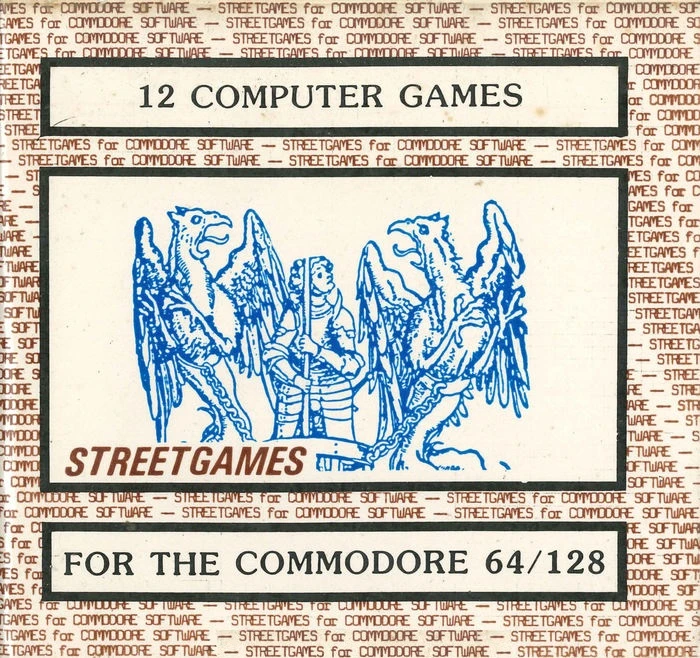 Slugger box art