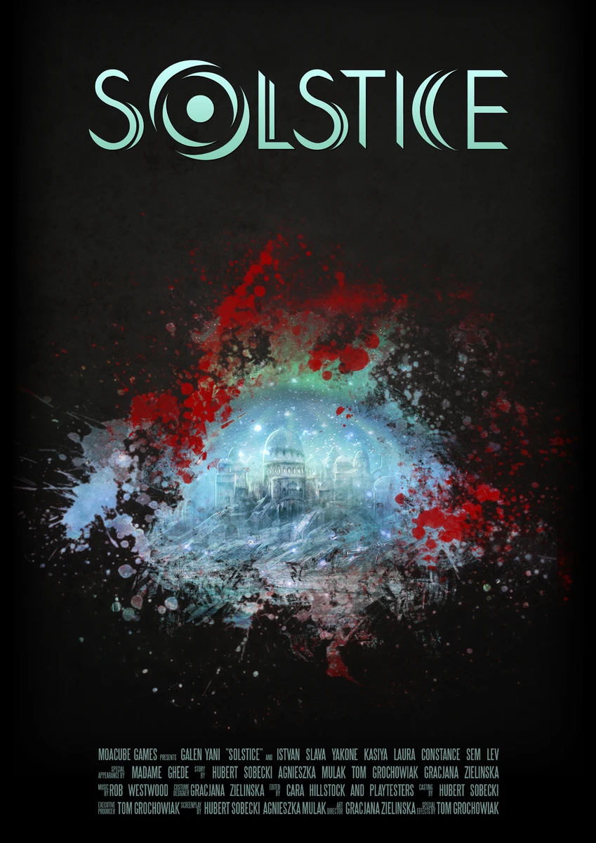 Solstice box art