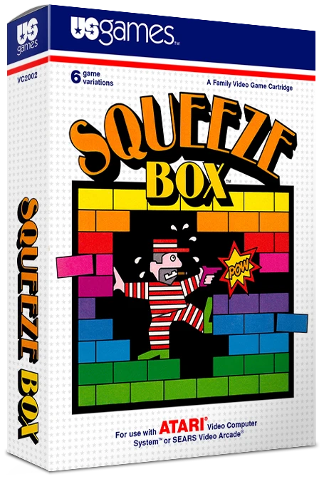 Squeeze Box box art