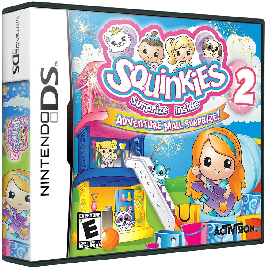 Squinkies 2 box art