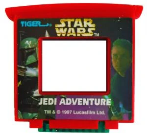 Star Wars Jedi Adventure box art