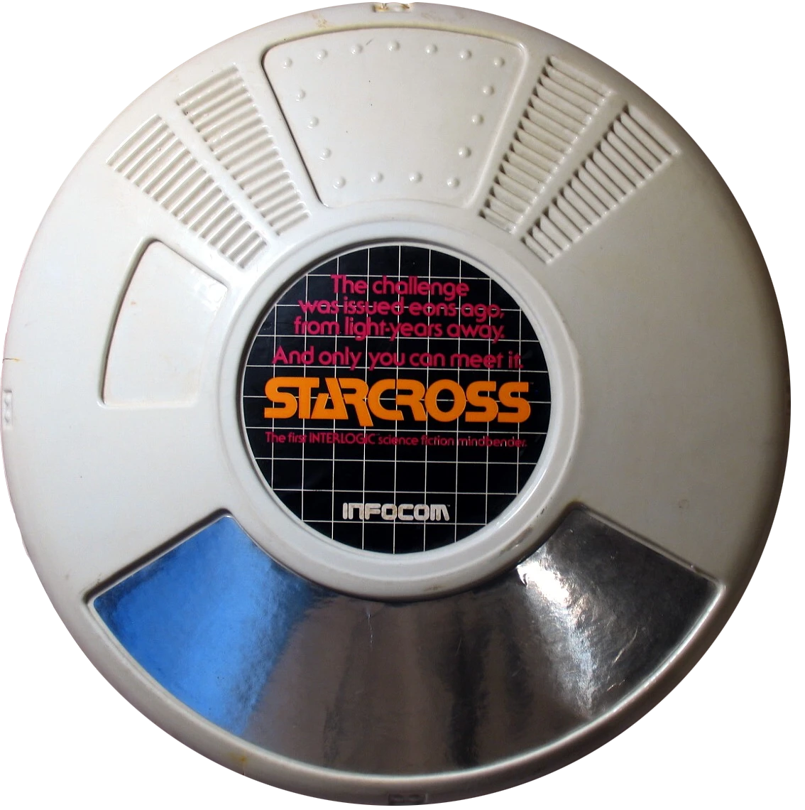 Starcross box art