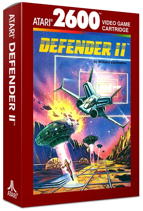 Stargate box art
