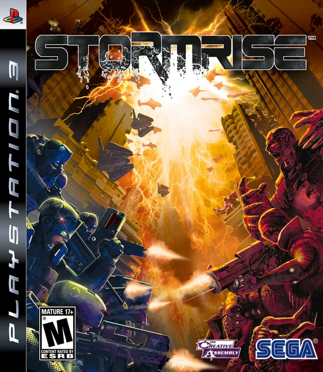 Stormrise box art
