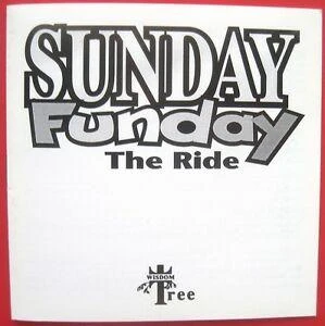 Sunday Funday box art