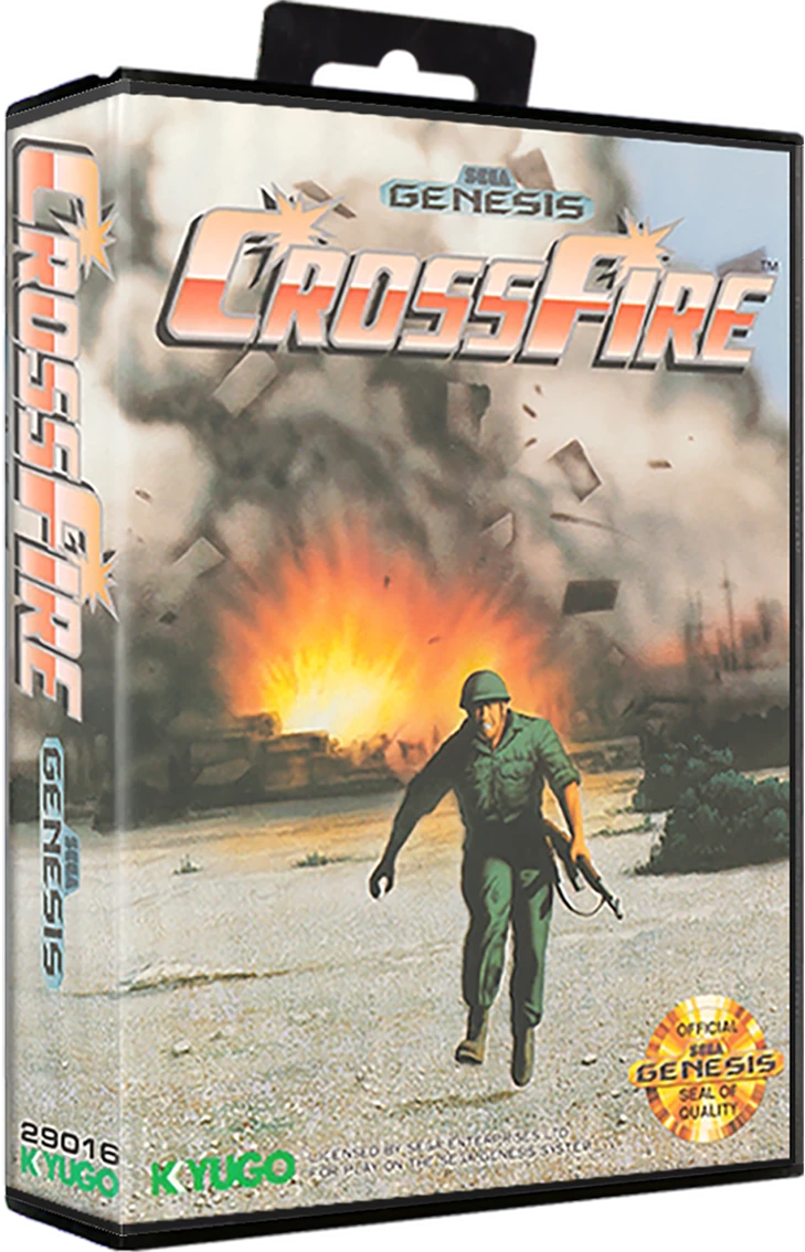 Super Airwolf box art