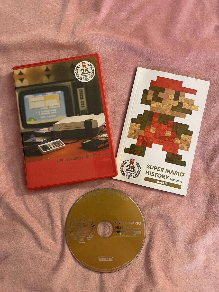 Super Mario All-Stars Limited Edition box art