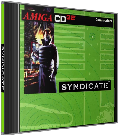 Syndicate box art