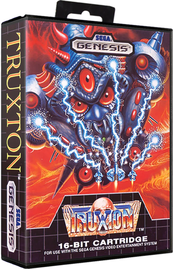 Tatsujin box art