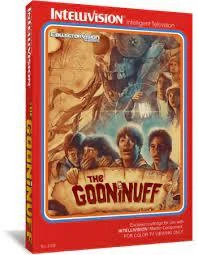 The Gooninuff box art