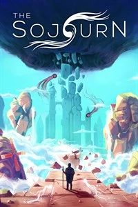 The Sojourn box art