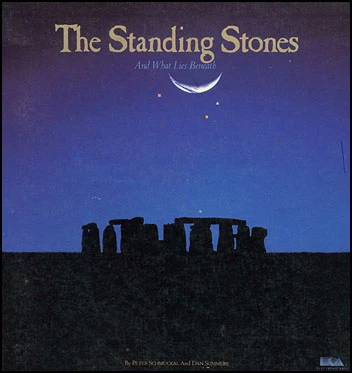 The Standing Stones box art