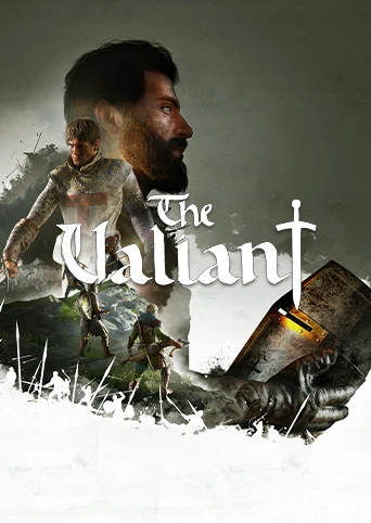 The Valiant box art