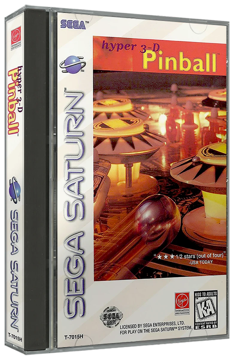 Tilt box art
