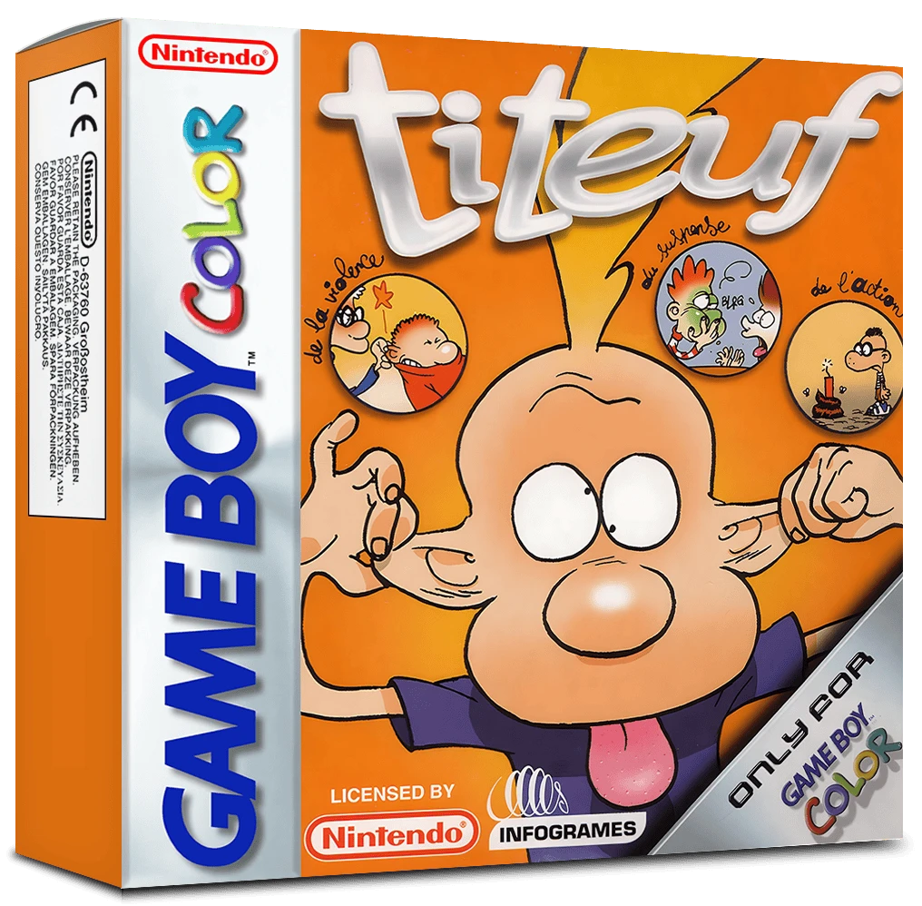 Tootuff box art