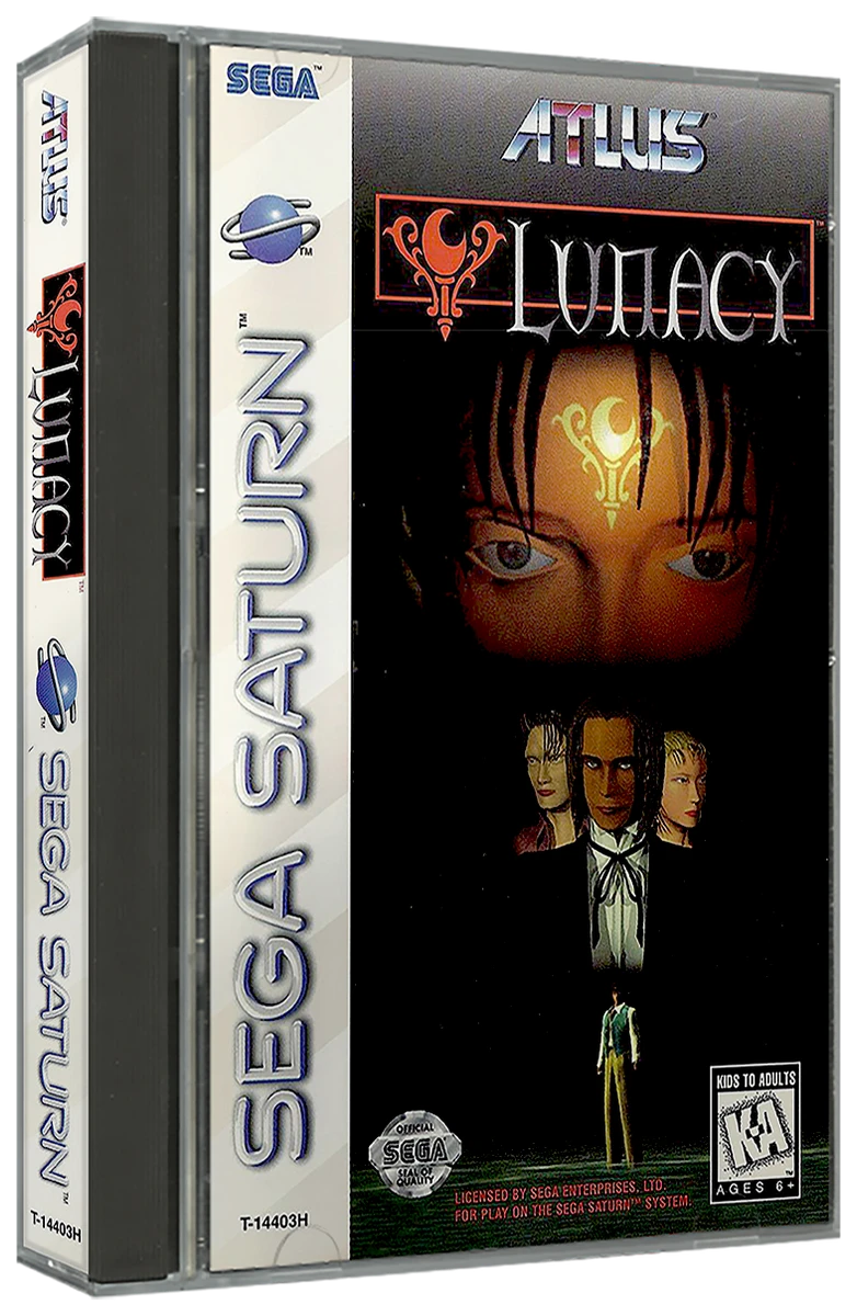 Torico box art