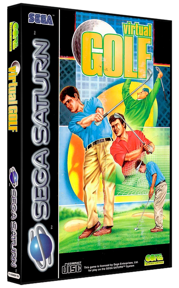 Tournament Leader box art
