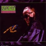 TR-I: No World Order box art