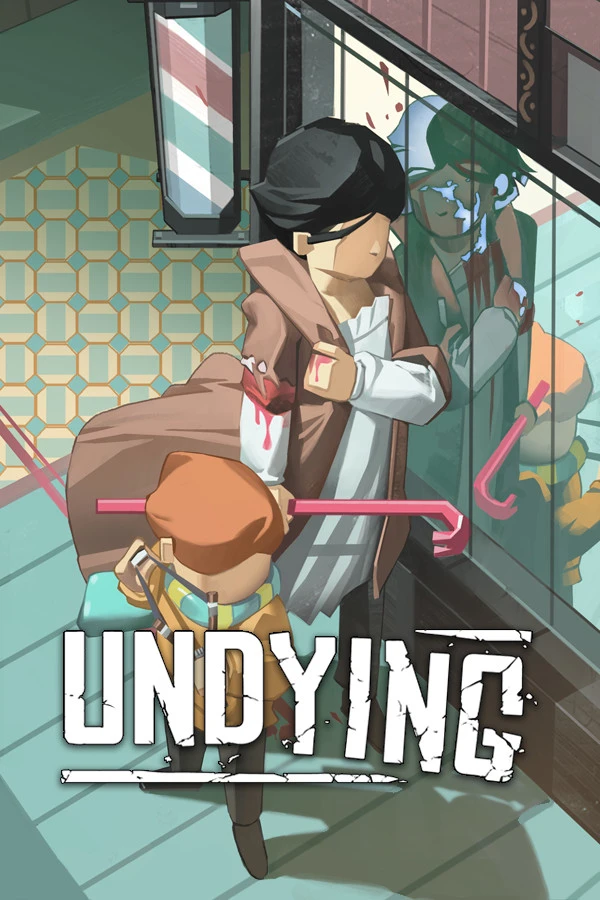 Undying [Limited Edition] box art