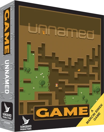 Unnamed box art