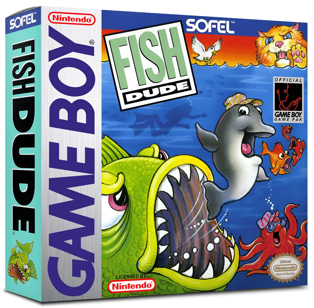 Uoozu box art