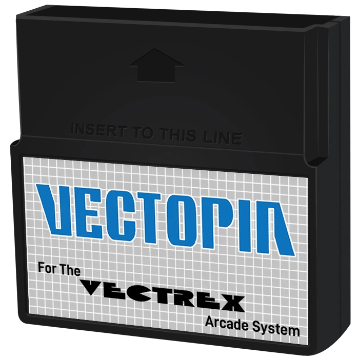 Vectopia box art