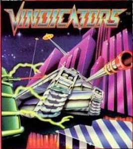 Vindicators box art
