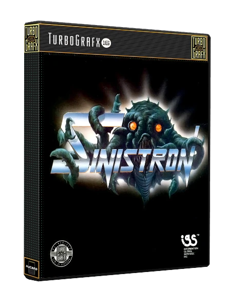Violent Soldier box art