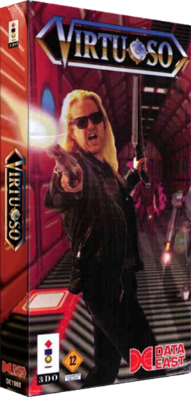 Virtuoso box art