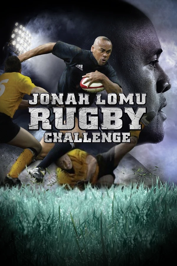 Wallabies Rugby Challenge box art