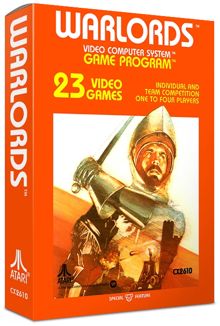 Warlords box art