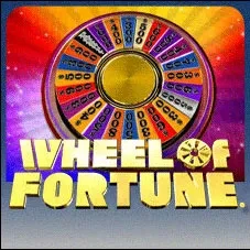 Wheel Of Fortune box art
