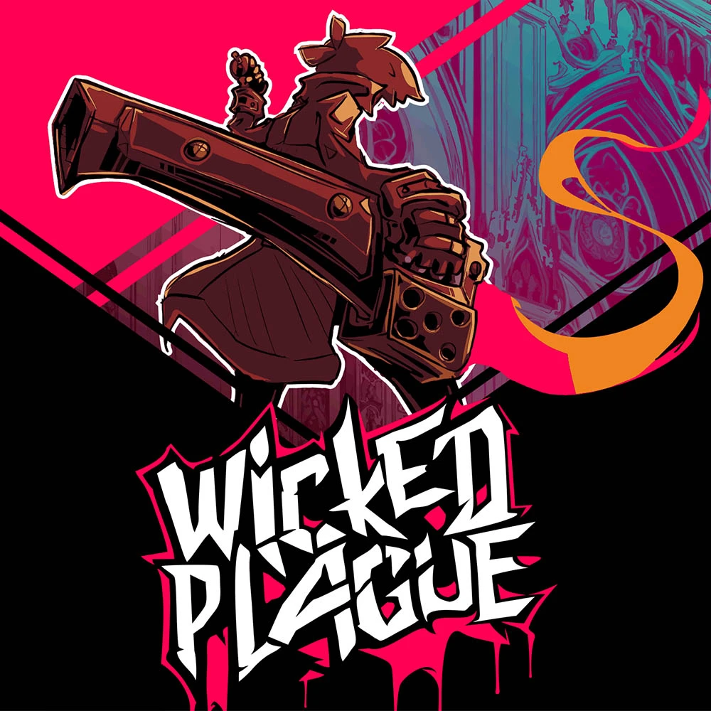Wicked Plague box art