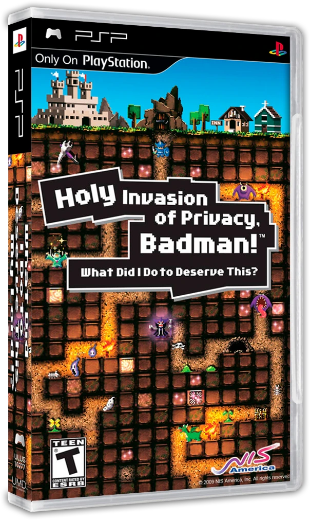 Yuusha no Kuse ni Namaikida. [The Best] box art
