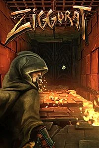 Ziggurat box art