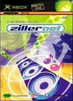 Ziller net box art
