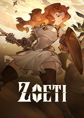 Zoeti box art