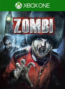 Zombi box art